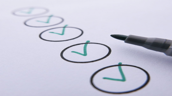 【完全版】失敗しない介護施設選び｜求人から内定までのチェックリスト